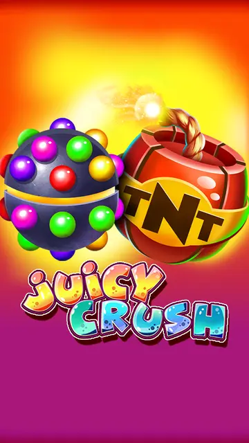Juicy Crush