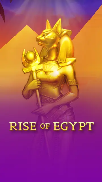 Rise of Egypt