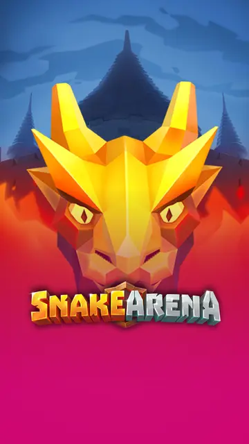Snake Arena