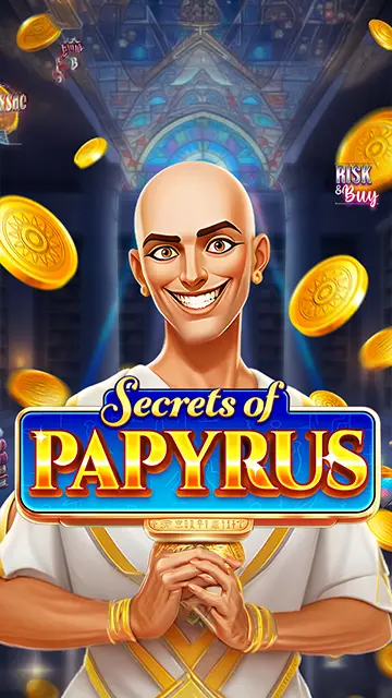 Secrets of Papyrus
