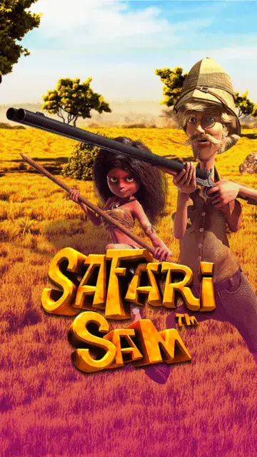 Safari Sam