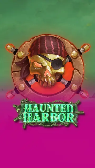 Haunted Harbor