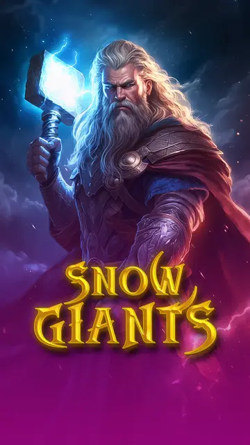 Snow Giants