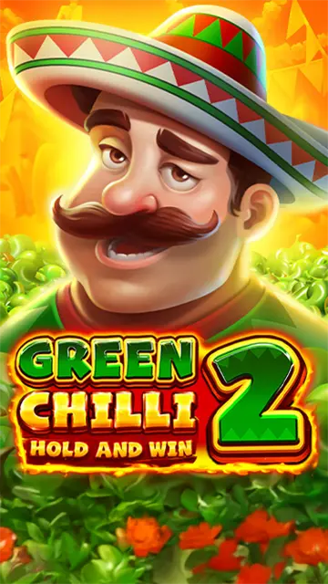 Green Chilli 2