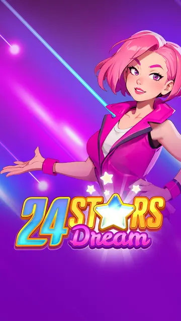 24 Stars Dream