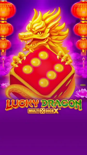 Lucky Dragon MultiDice X