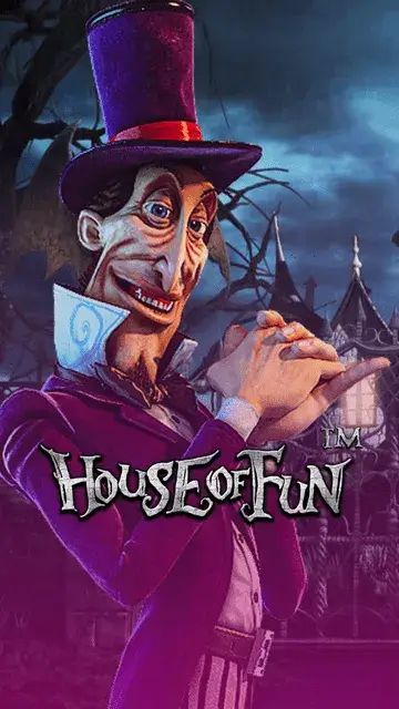 House of Fun