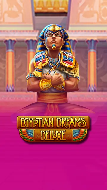 Egyptian Dreams Deluxe