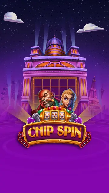 Chip Spin