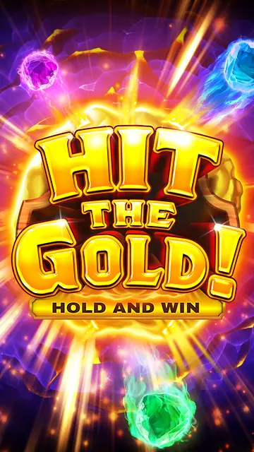 Hit the Gold!