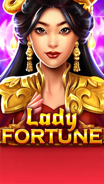 Lady Fortune