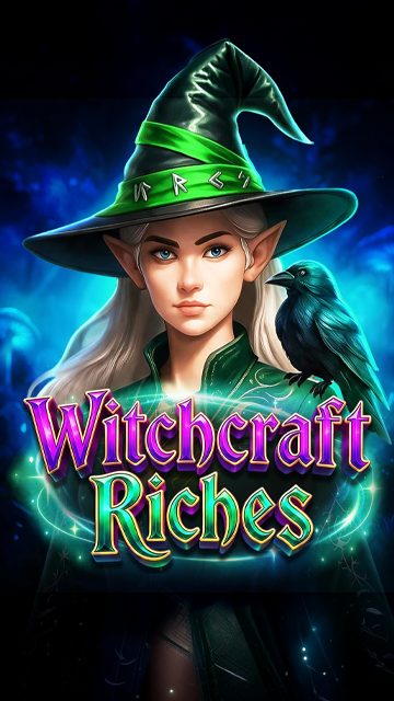Witchcraft Riches