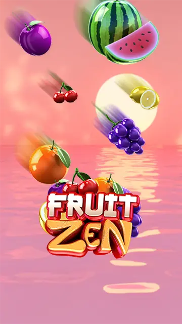 Fruit Zen