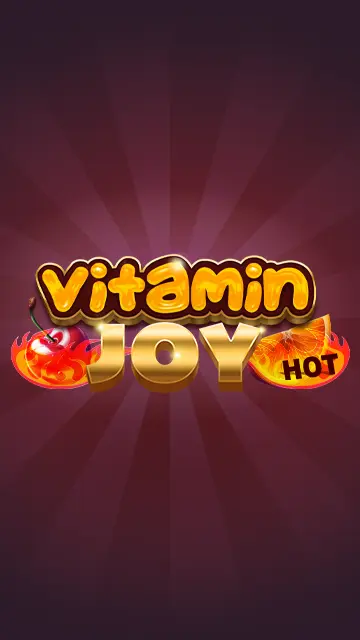 Vitamin Joy Hot