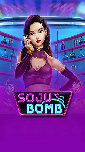 Soju Bomb