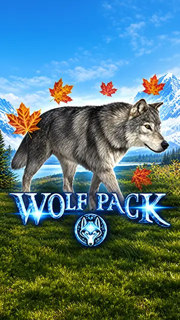 Wolf Pack