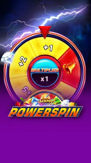 Powerspin