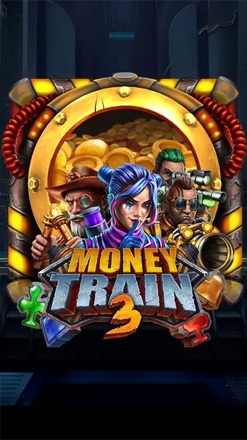 Money Train 3