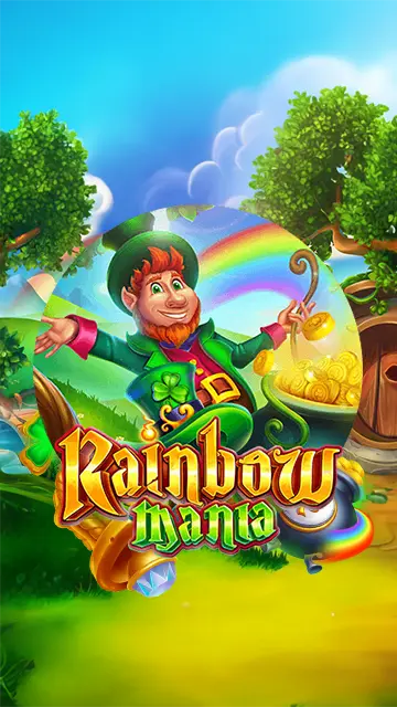 Rainbowmania
