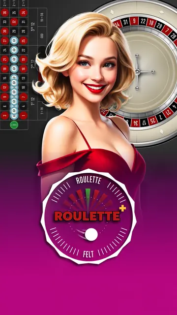 Roulette+
