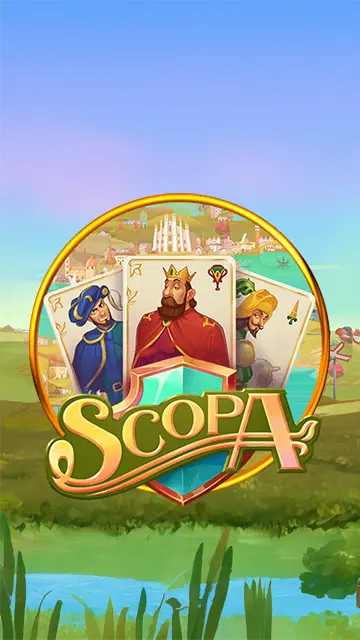 Scopa
