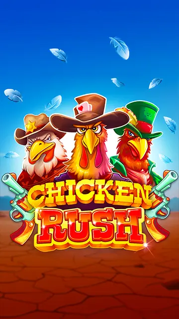 Chicken Rush