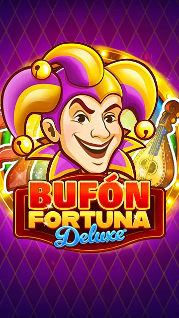 Bufón Fortuna Deluxe