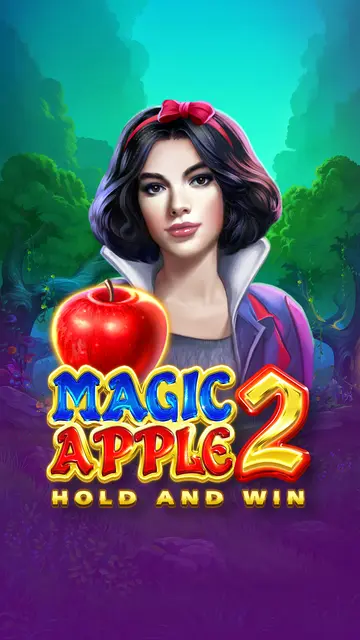 Magic Apple 2