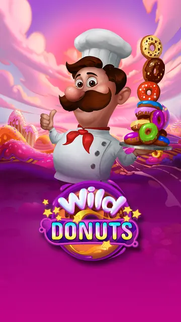 Wild Donuts