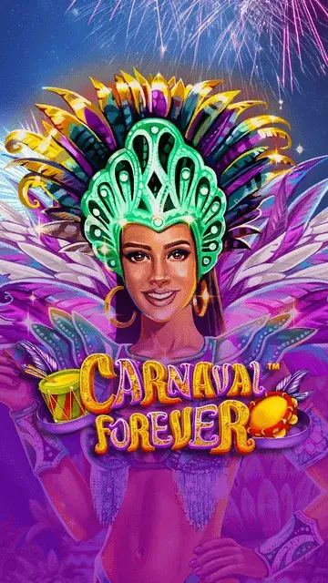 Carnaval Forever