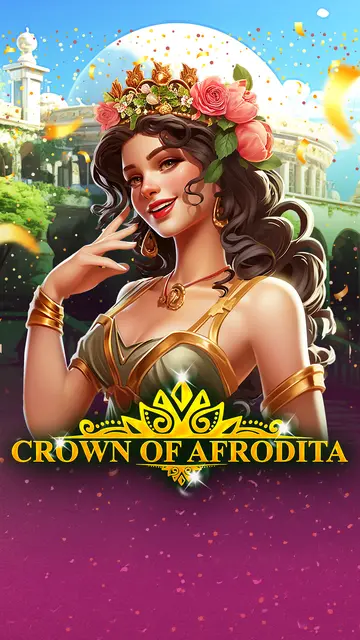 Crown of Afrodita