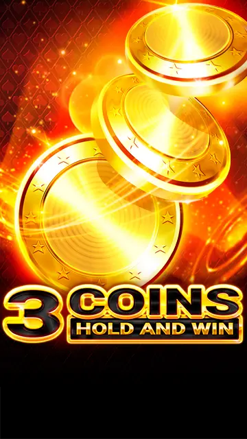 3 Coins