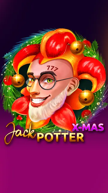 Jack Potter X-MAS