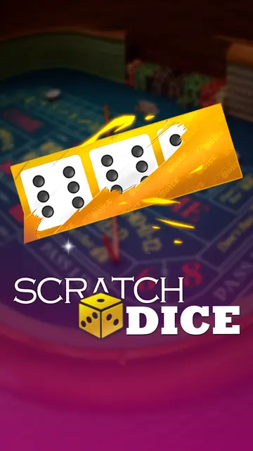 Scratch Dice