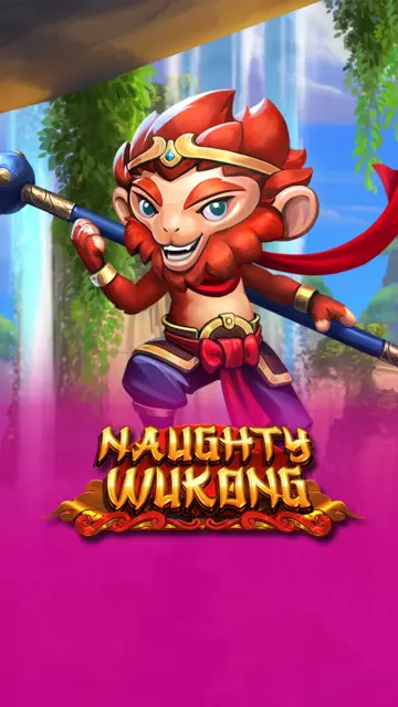 Naughty Wukong