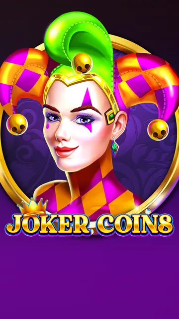 Joker Coins