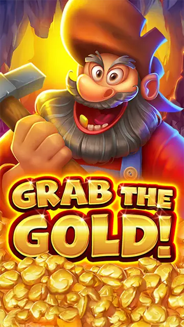 Grab the Gold!