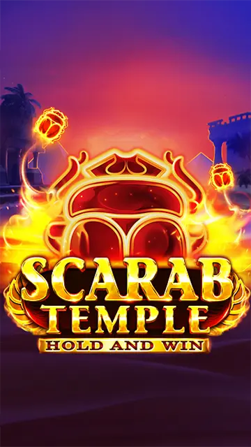 Scarab Temple