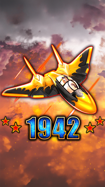 Air Combat 1942