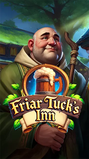 Friar Tuck's Inn