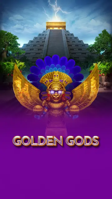 Golden Gods
