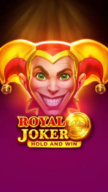 Royal Joker: Hold and Win