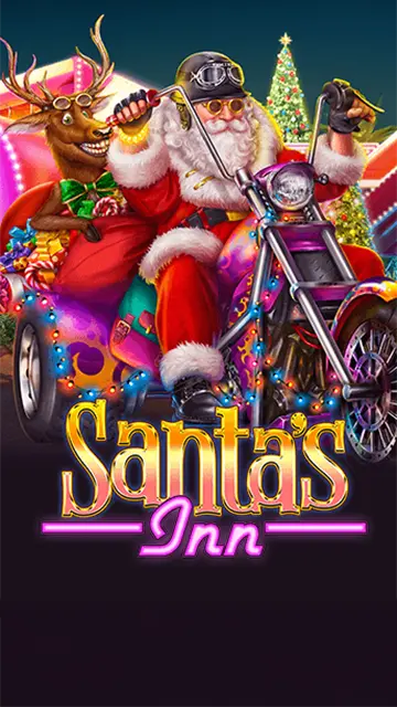 Santa's Inn