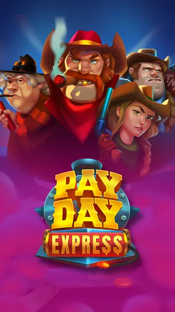 Payday Express