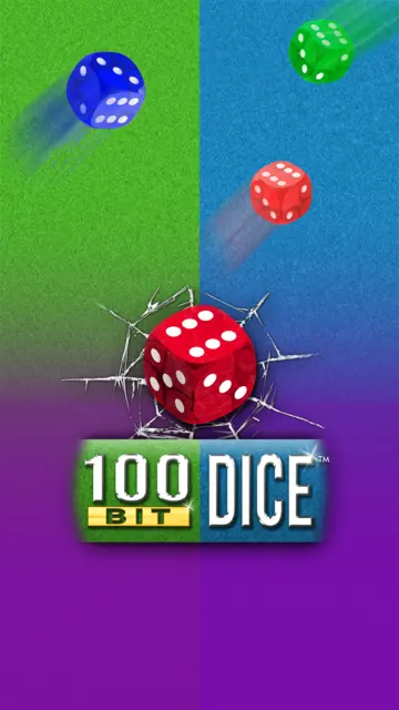 100 Bit Dice
