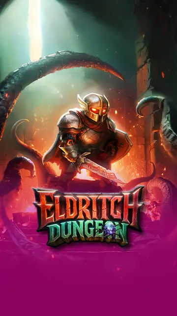 Eldritch Dungeon