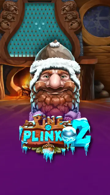 Pine of Plinko 2