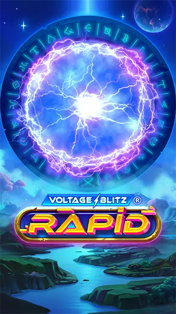 Voltage Blitz Rapid