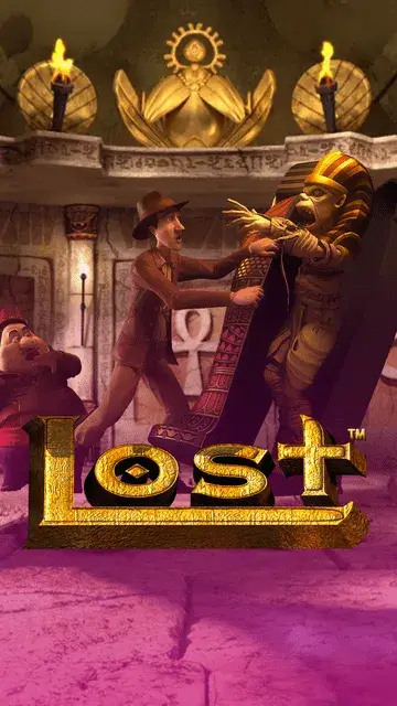 Lost