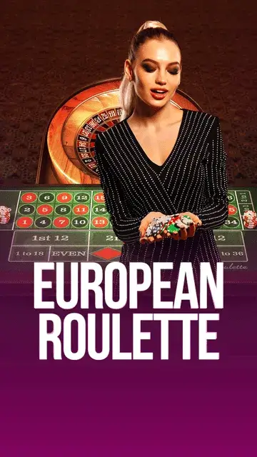 European Roulette